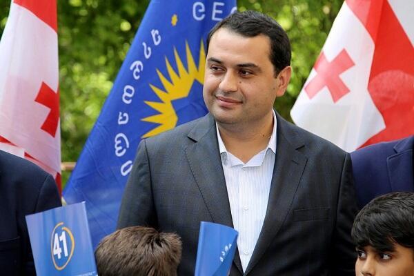 G&uuml;rc&uuml;standa azərbaycanlı deputatın direktor bibisi həbs olundu 