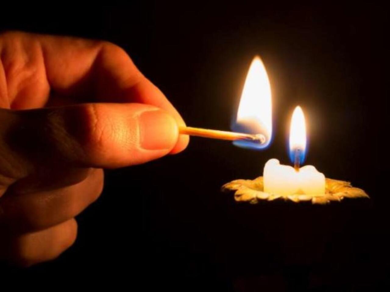 Bu ərazilərdə işıq olmayacaq