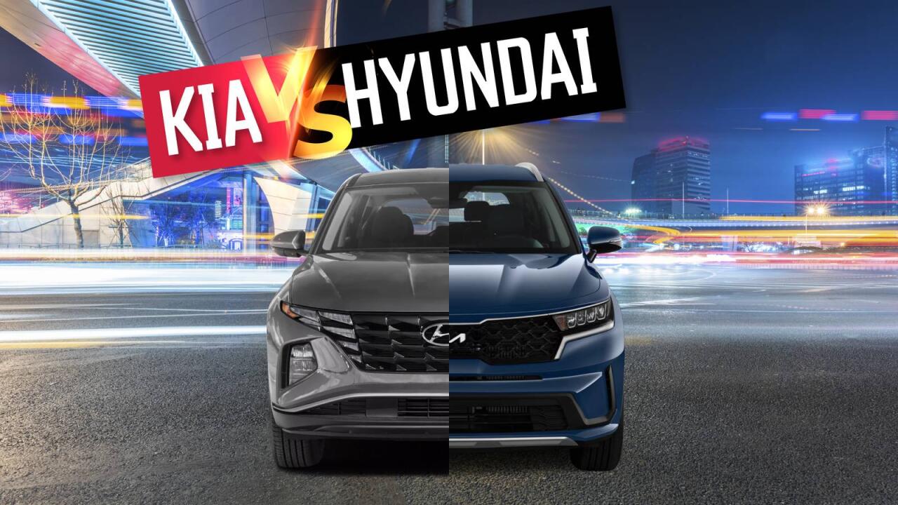 "Kia" alaq, yoxsa "Hyundai"?  Hansı daha SƏRFƏLİDİR?