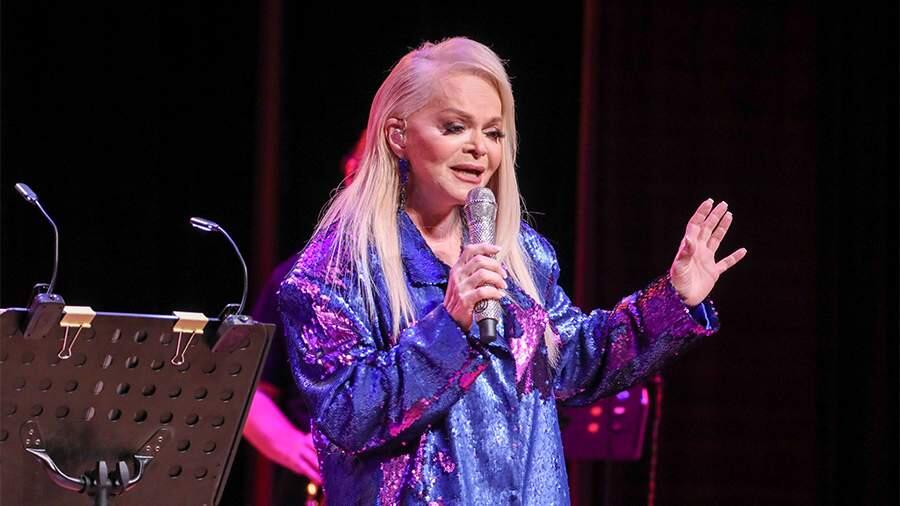 Xalq Artisti konsertdən 77 min manat qazanacaq