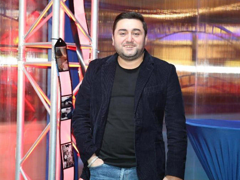 M&uuml;şfiq qalmaqallı videosundan danışdı