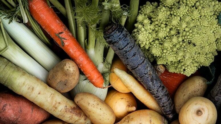 &Uuml;rək sağlamlığı &uuml;&ccedil;&uuml;n ən faydalı tərəvəz