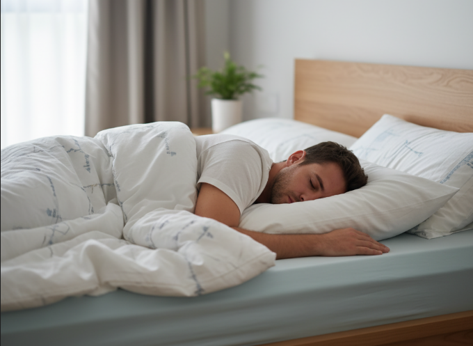 &Uuml;z&uuml; &uuml;stə yatanlar risk altındadır  Zərərləri