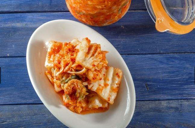 Qatıqdan 10 dəfə daha faydalı qida: Bağırsaqları rahatladır