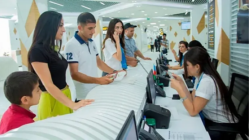 Əhaliyə g&ouml;stərilən &ouml;dənişli xidmətlərin dəyəri nə qədər artıb?