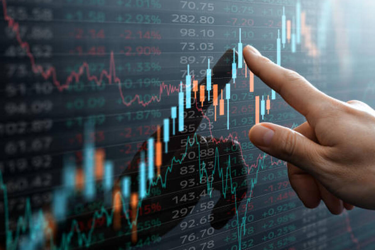 Azərbaycanda maliyyə bazarı yenidən formalaşır