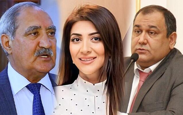 Fəzail Ağamalının partiyanı bölə bilməyən övladlarının şirkətləri  SİYAHI