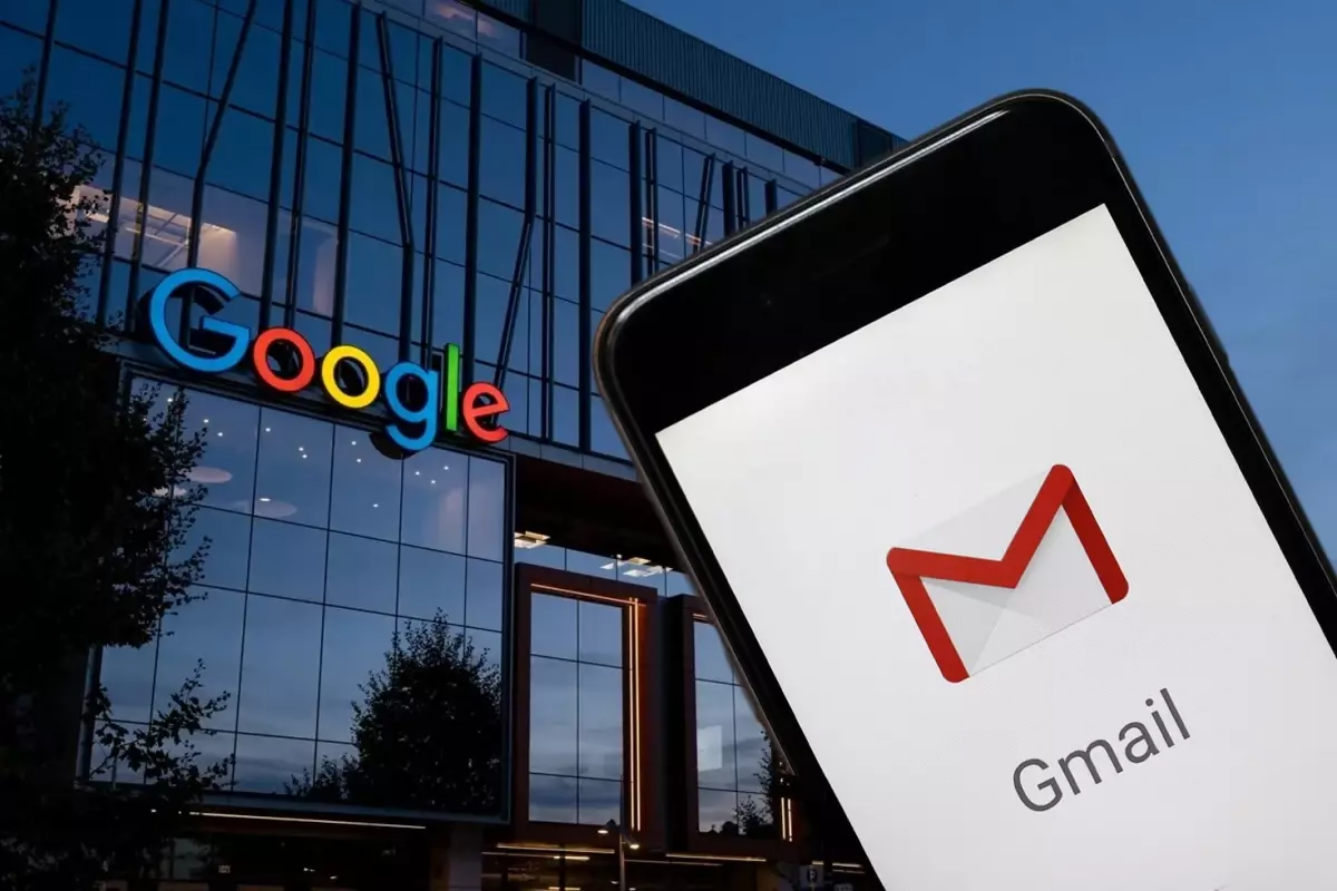 "Google"dan ciddi xəbərdarlıq: "Bu mesajı açmadan dərhal silin" 