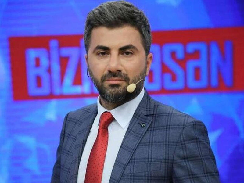 Zaurun efirində BİABIR&Ccedil;ILIQ: M&uuml;ğənni ilə qadın qırğına &ccedil;ıxdı &uuml;rəyi getdi 