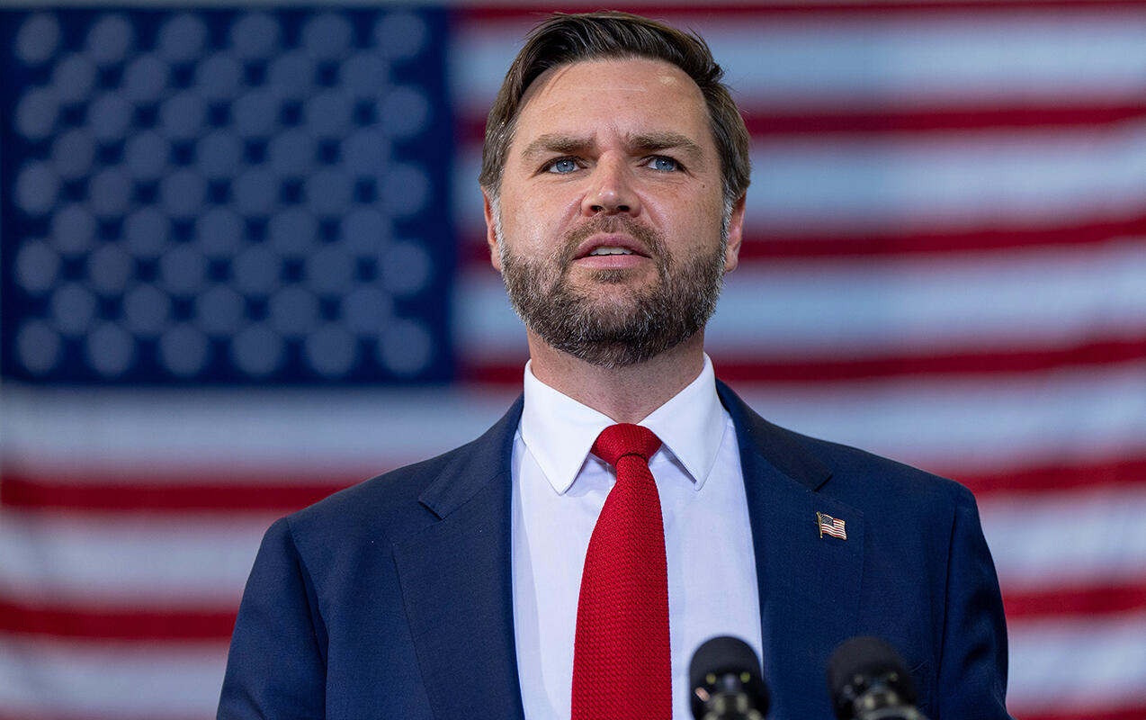 Ceyms Devid Vens: ABŞla Azərbaycan uzun m&uuml;ddətdir m&uuml;h&uuml;m strateji əməkdaşlıq edirlər