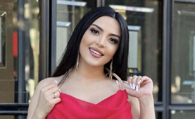 Vəfa Şərifovadan etiraf: "Atamı tanımamışam"