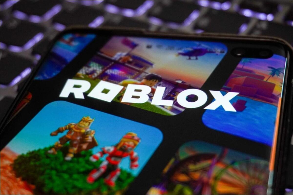 "Roblox" platforması uşaqlar &uuml;&ccedil;&uuml;n təhl&uuml;kəsi 