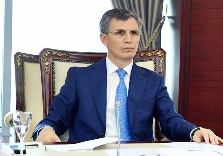 Zahid Orucun rəhbərlik etdiyi qurum ləğv olundu &ndash; SƏRƏNCAM