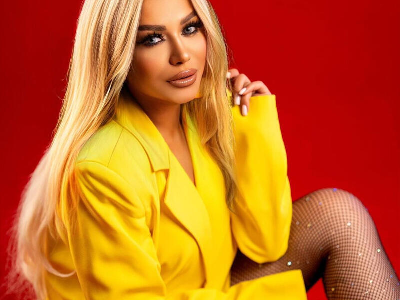 T&uuml;rkanın makiyajsız halı m&uuml;zakirələr yaratdı 