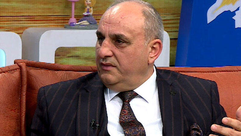 Yubileyi olan xanəndə: "Elə bilirəm, toztorpaq i&ccedil;ində oynayıram"