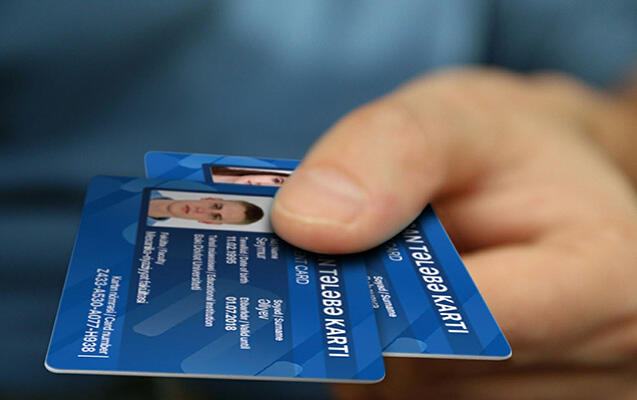 Tələbələrə g&uuml;zəştli kartlar nə vaxt veriləcək?  A&Ccedil;IQLAMA