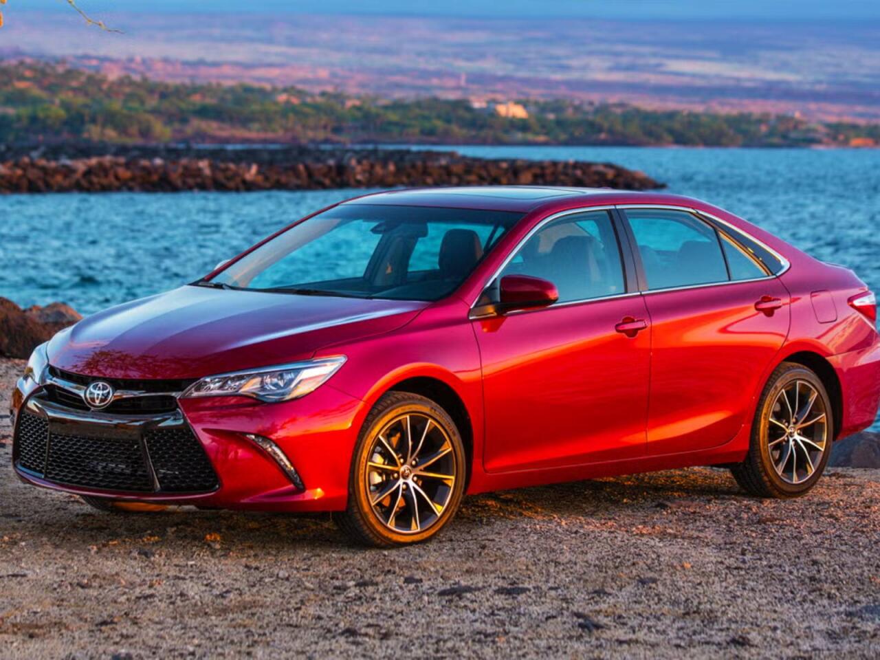 Tarixin ən etibarlı 10 avtomobili a&ccedil;ıqlandı