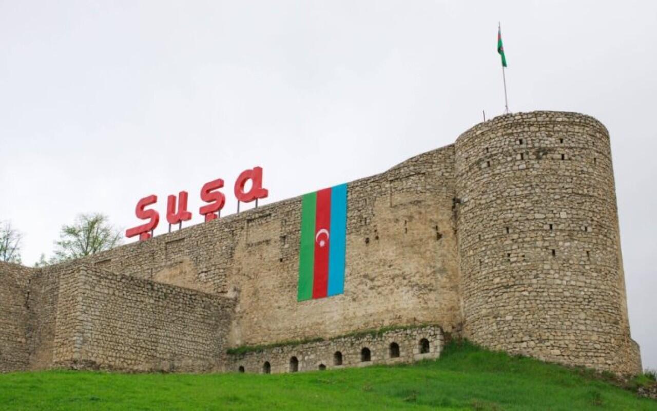 Qarabağa səfər edənlərə ŞAD XƏBƏR