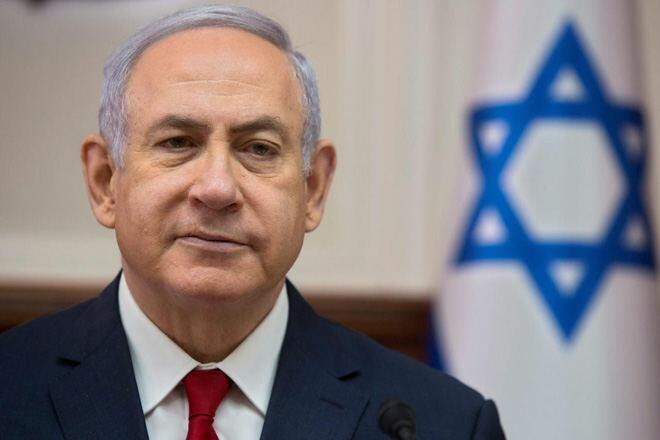Netanyahu: İsrail "tarixi qələbə" qazanıb