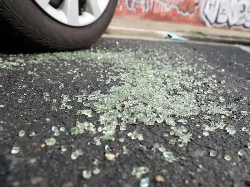 Azərbaycanda qəzaların ən &ccedil;ox baş verdiyi g&uuml;n a&ccedil;ıqlandı