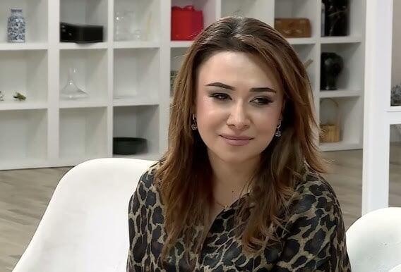 "Ata mənə baxmayıb, sevgi g&ouml;stərməyib"