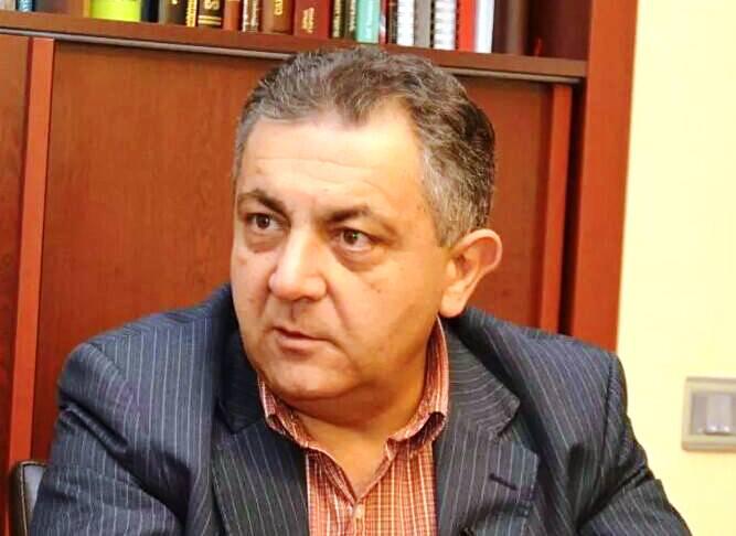 Ərəstun Oruclu Baş Prokurorluğa &ccedil;ağırılıb