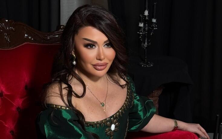 Fatimənin oğlu qəza ke&ccedil;irdi 