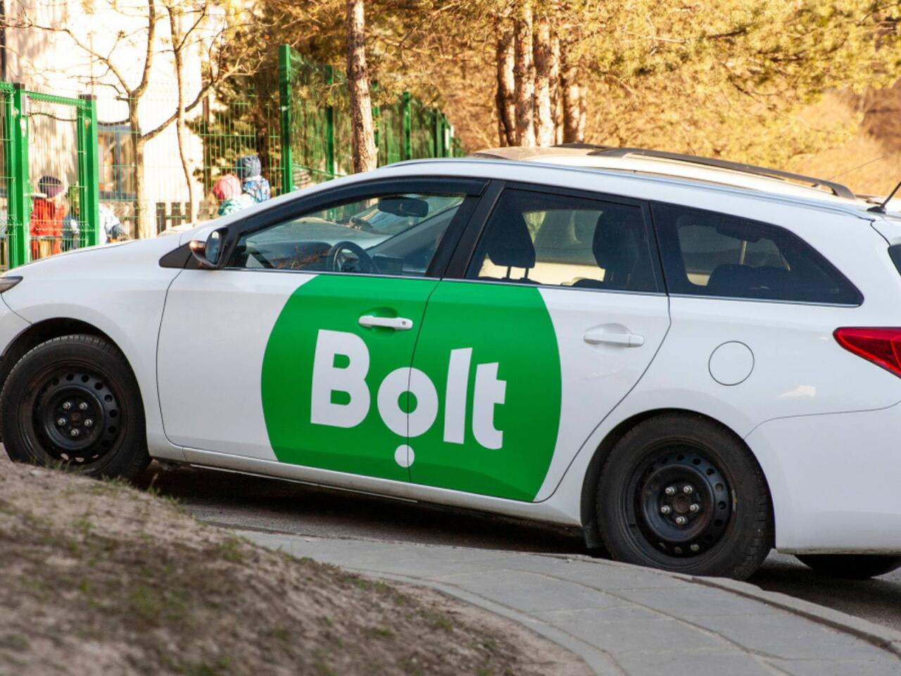 Bakıda "Bolt" s&uuml;r&uuml;c&uuml;s&uuml; sifarişi ləğv edib sərnişini d&ouml;yd&uuml;