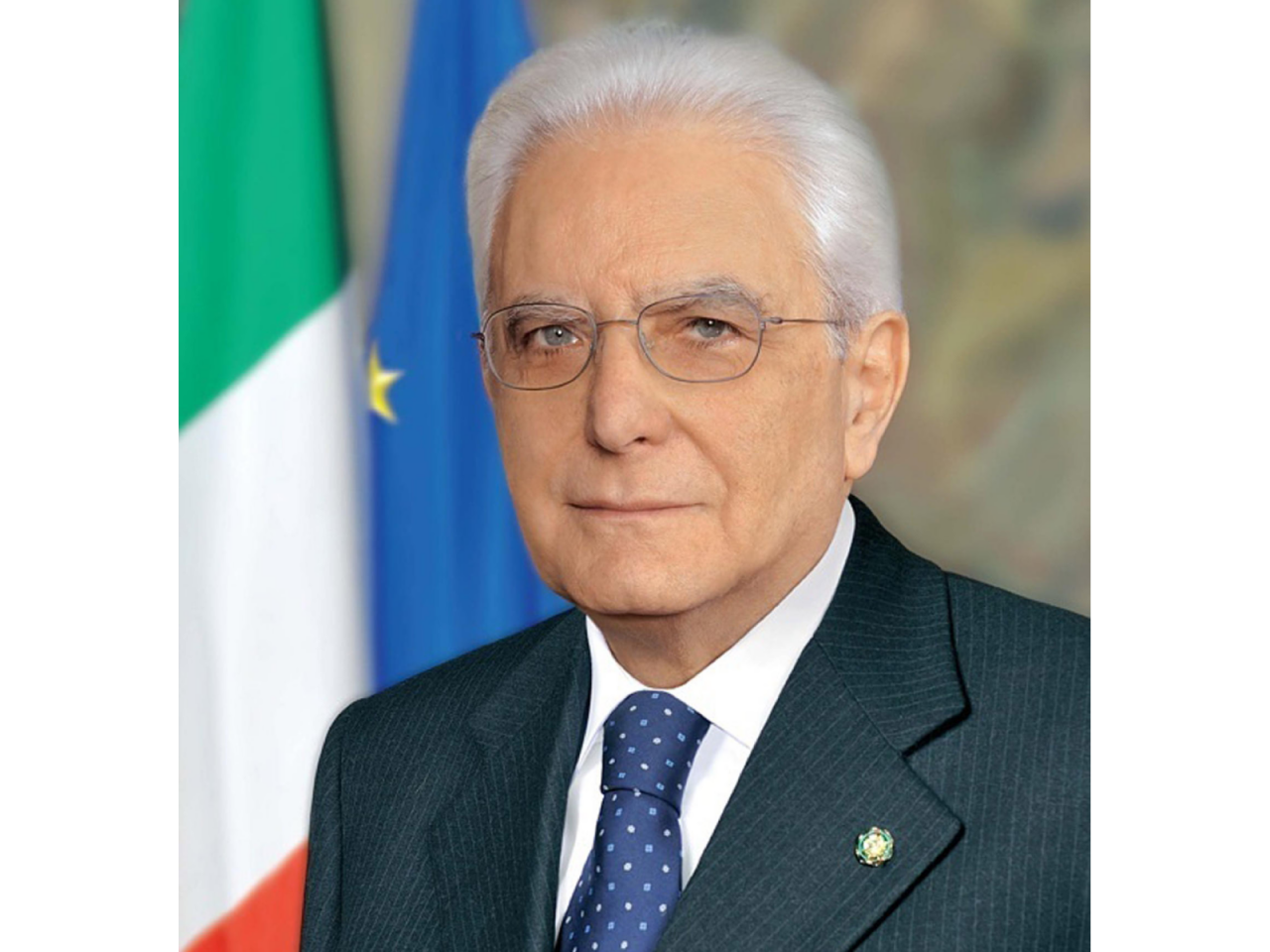 İtaliya Prezidentinin Azərbaycana səfəri başa &ccedil;atıb