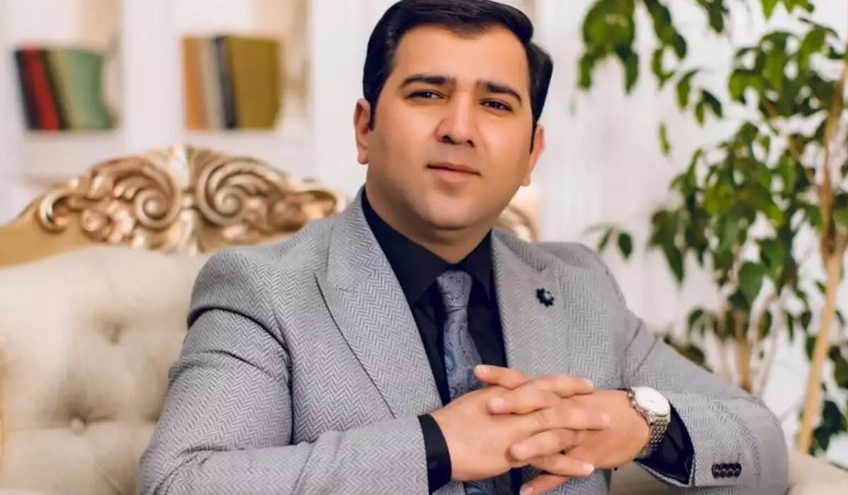 Əməkdar artist Polad Həşimovun qohumu imiş