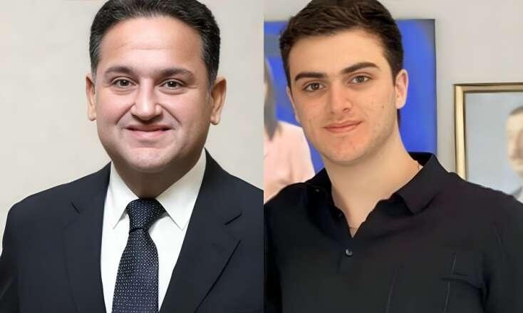 Murad Dadaşov oğlunun toyuna kimlərii &ccedil;ağırıb? 