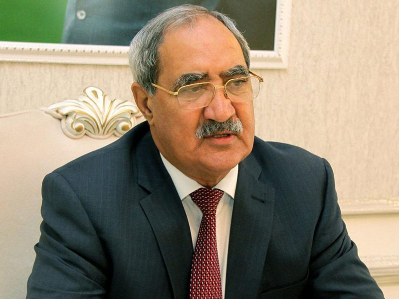 Fəzail Ağamalının &ouml;l&uuml;m səbəbi bilindi