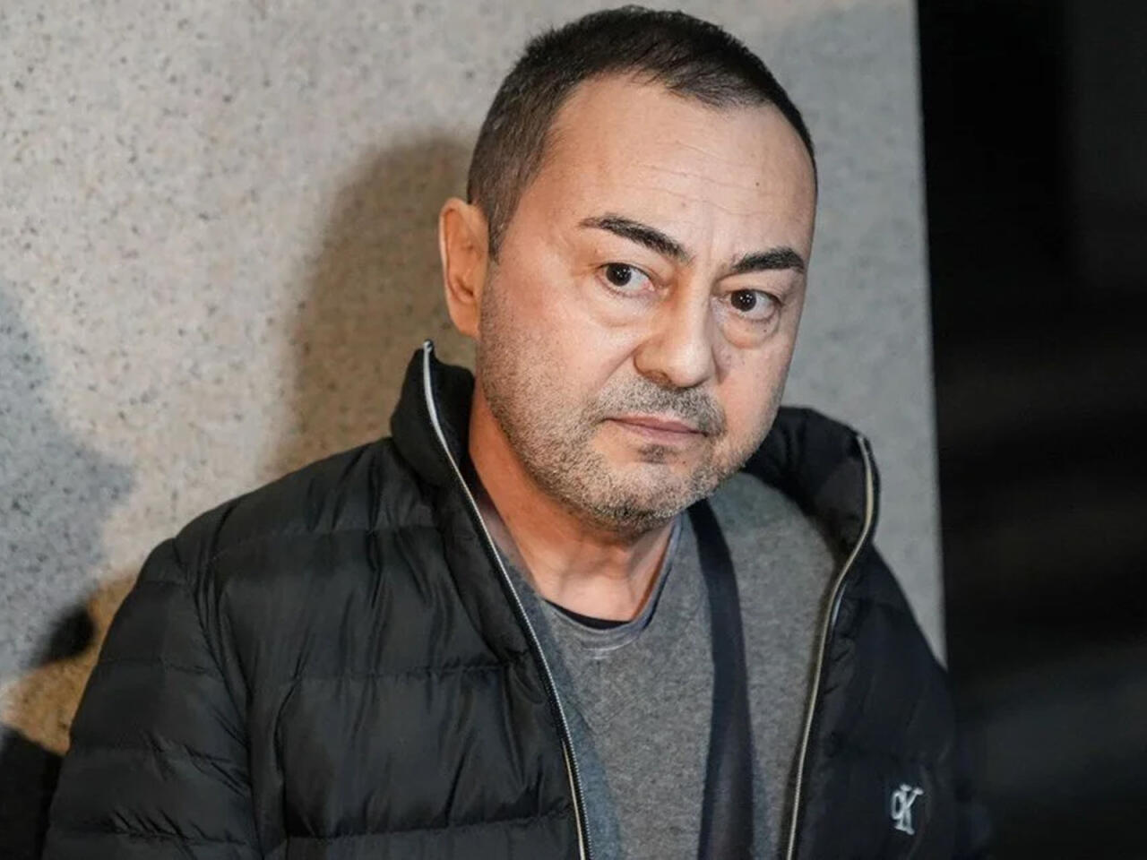 Sərdar Ortacın son halı sevənlərini KƏDƏRƏ BOĞDU 