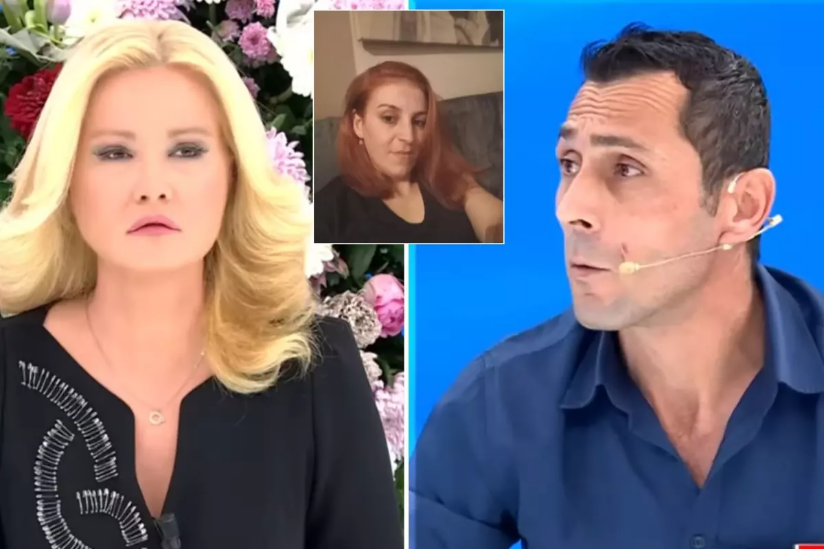 Canlı yayımda rəzillik: &ldquo;Uşaq sənin deyil&rdquo; 