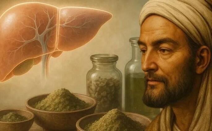 İbn Sinanın şəfa sirri: Qaraciyəri təmizləyir, s&uuml;m&uuml;kləri "daş" kimi edir