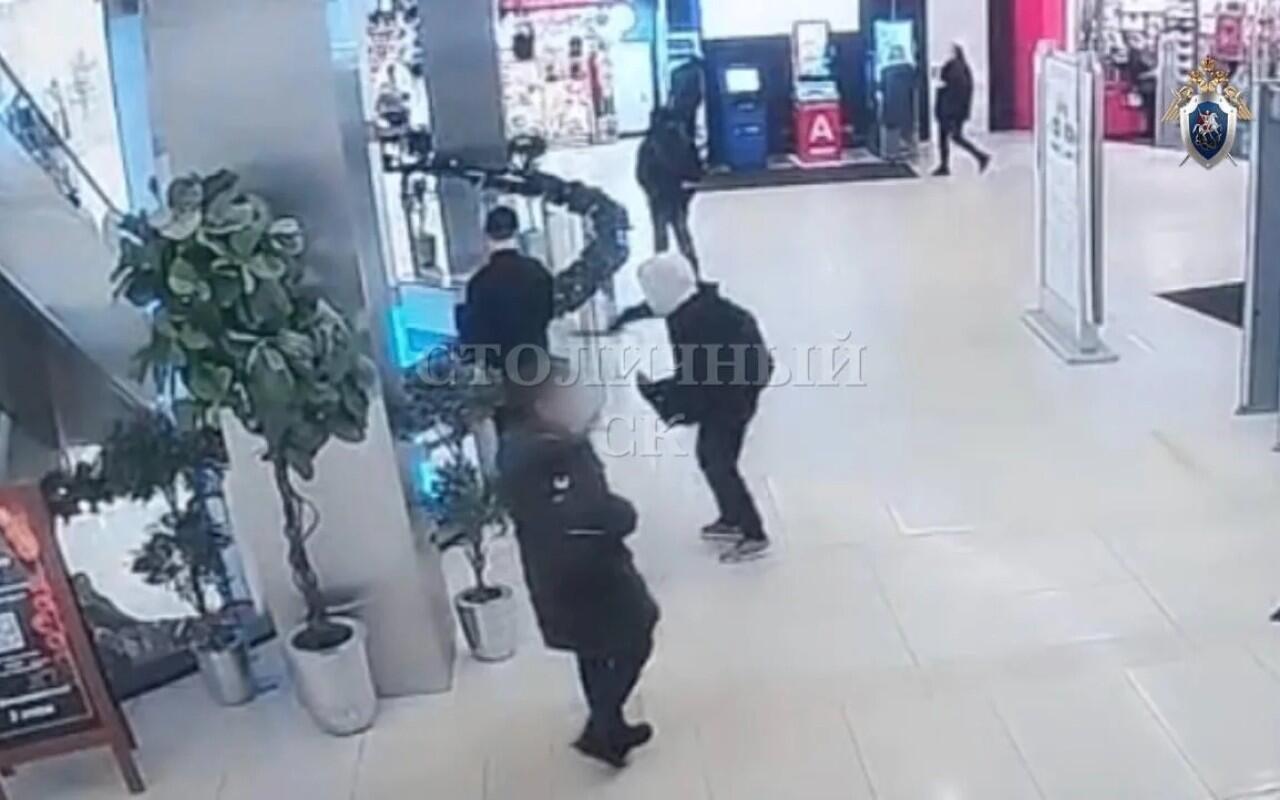 16 yaşlı H&uuml;seyn m&uuml;hafizə&ccedil;ini belə bı&ccedil;aqlayıb 