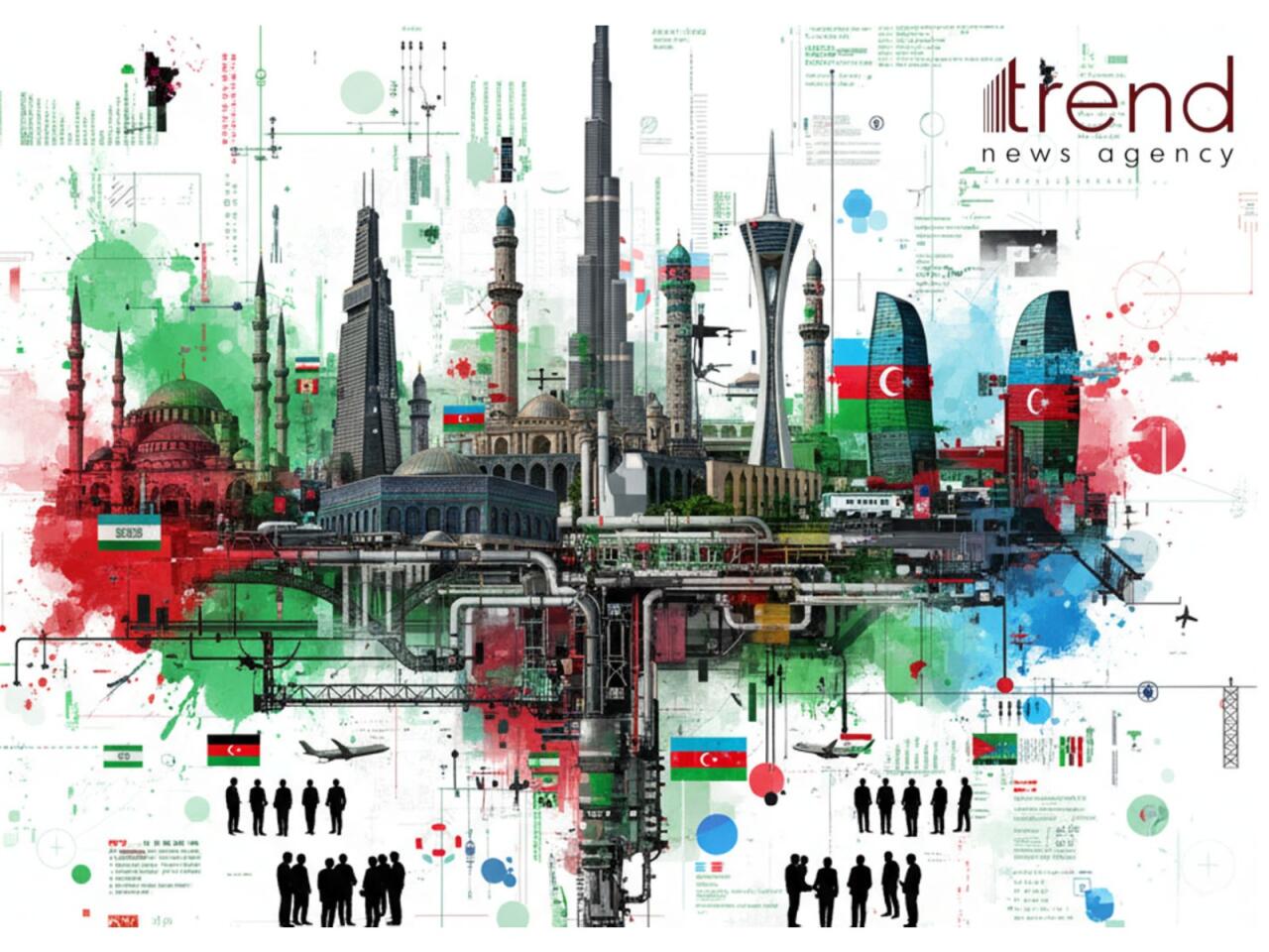 Azərbaycan Yaxın Şərqə qayıdır