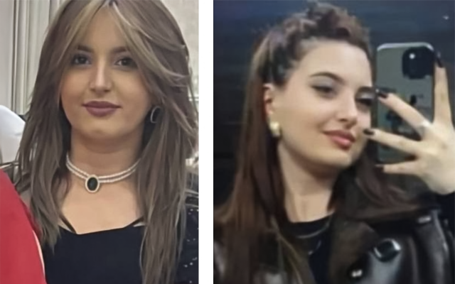 Dəhşətli qəzada &ouml;lən bacılardan biri vəzifəli şəxsin xanımı olub