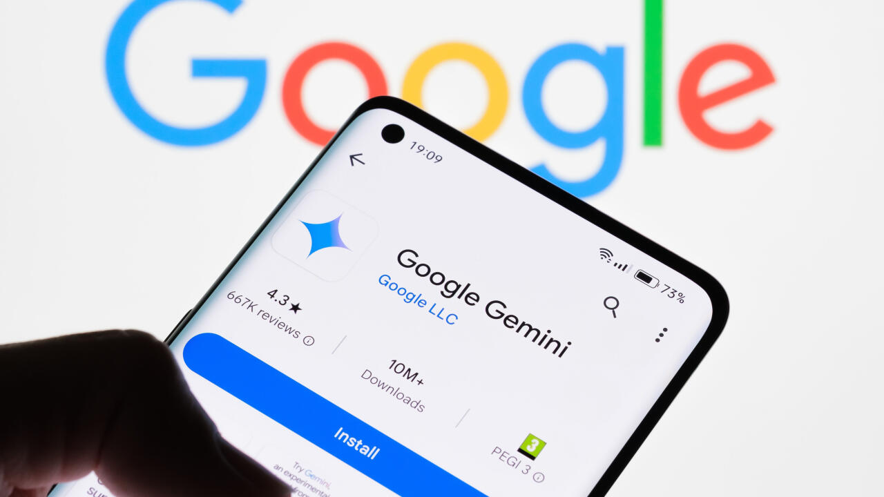 "Google Gemini" artıq Azərbaycan dilində istifadə&ccedil;ilər &uuml;&ccedil;&uuml;n əl&ccedil;atandır