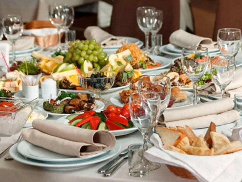 T&uuml;rkiyədə restoranlarda servis haqqı ləğv edildi