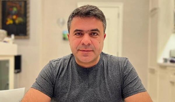 "Cabir İmanov haqqında yazanlar Allahsızdırlar"