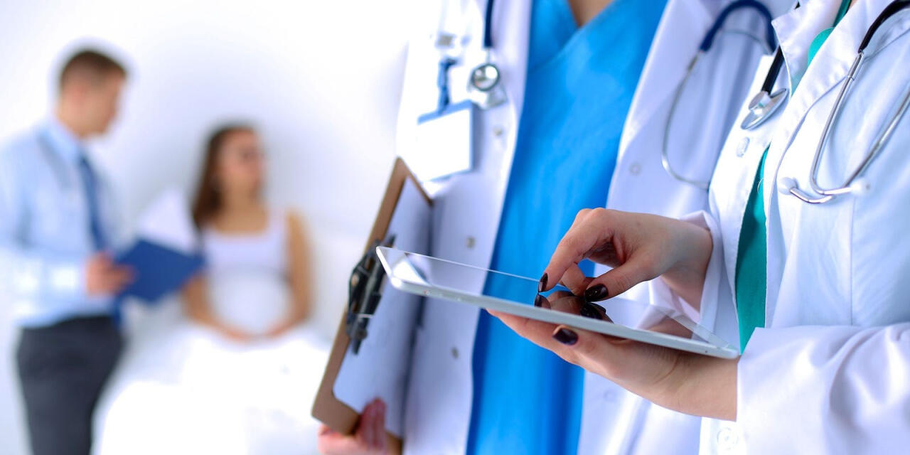 TƏBİBdən yenilik  Pasiyentlər daha s&uuml;rətli xidmət alacaq