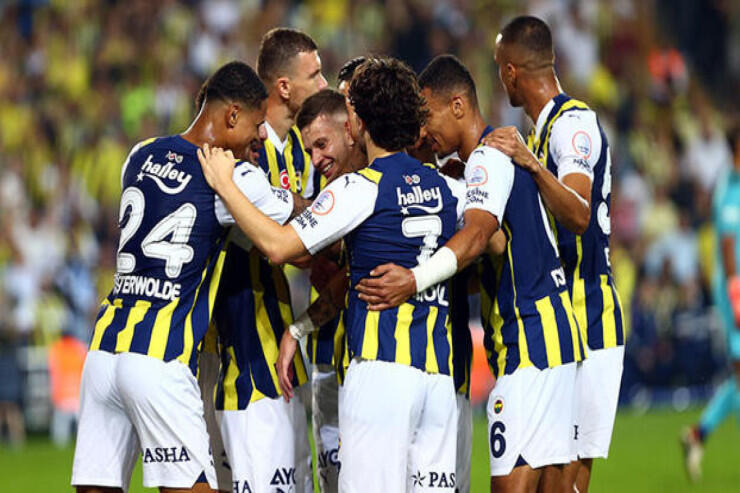 “Fənərbağça”nın futbolçusunun ayağı kəsiləcək? 