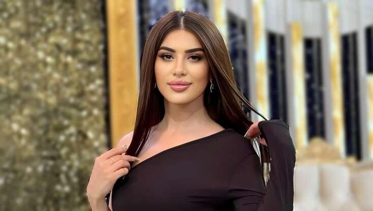 Canlı yayımda Nəfəsi g&uuml;nahlandırdı: &ldquo;Əmisinin məzarının &uuml;st&uuml; a&ccedil;ıq qalıb&rdquo;  VİDEO