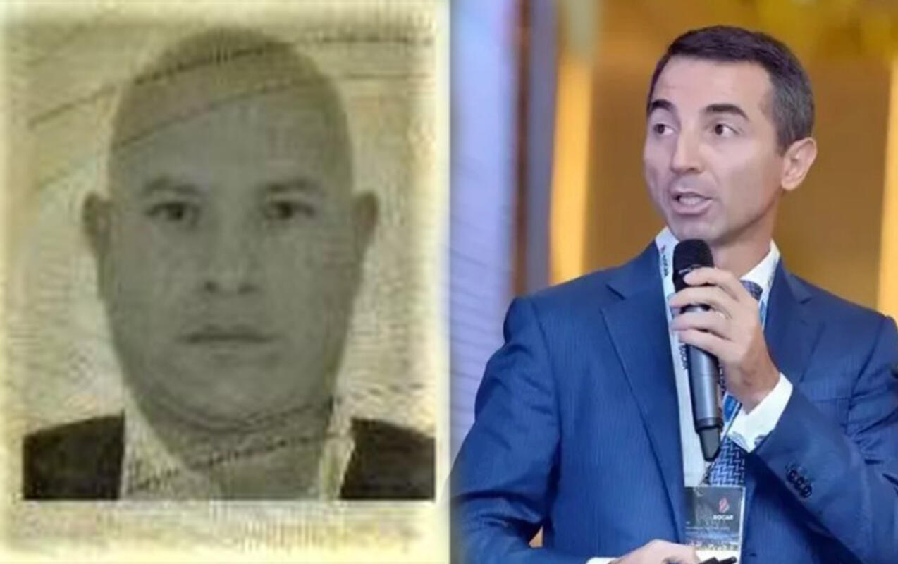 Rusiya neftini qa&ccedil;aq yolla daşıyan şirkətin rəhbəri  Adnanın gizlənən xalası oğlu imiş