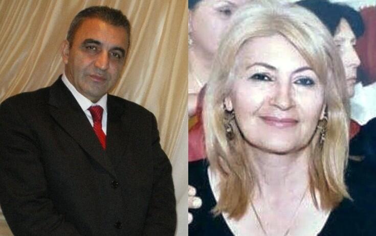 Mərhum m&uuml;ğənninin həyat yoldaşı m&uuml;ğənnilərə etiraz etdi