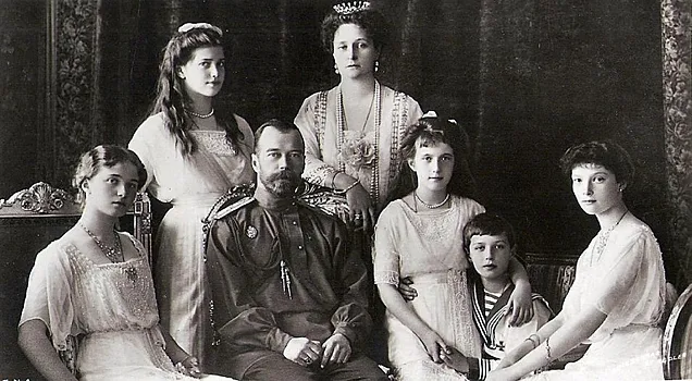 Romanov ailəsinin FACİƏSİ: &Ccedil;ar II Nikolayın qızları niyə ərə getməyib? &ndash;