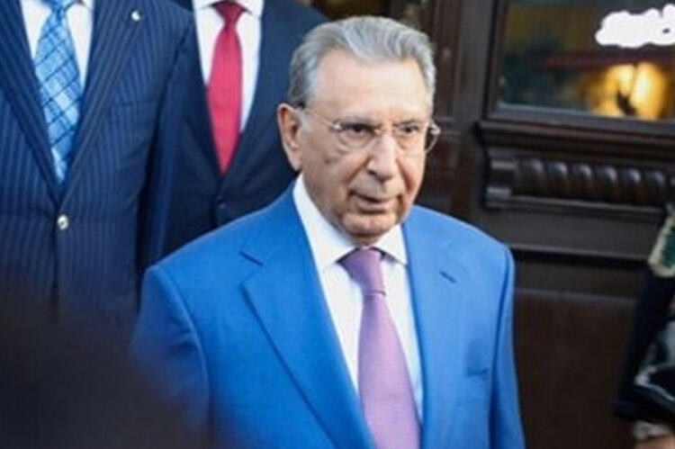 Sabah iclasda Ramiz Mehdiyev AMEAdan xaric EDİLƏCƏKMİ?