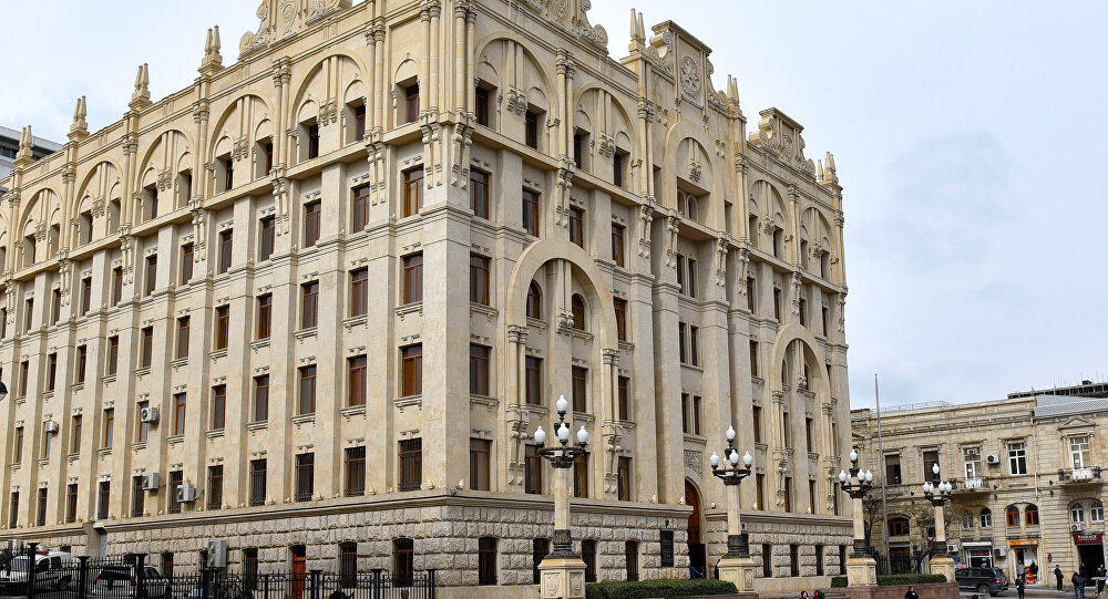 Sosial şəbəkədə &ldquo;9990&rdquo; və &ldquo;7770&rdquo; n&ouml;mrələrindən gələn zənglərlə bağlı araşdırma aparılır