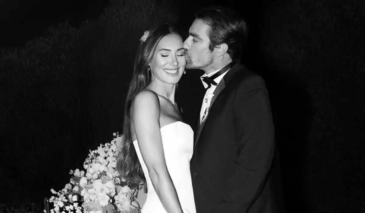 İbrahim Çelikkol ikinci dəfə evləndi